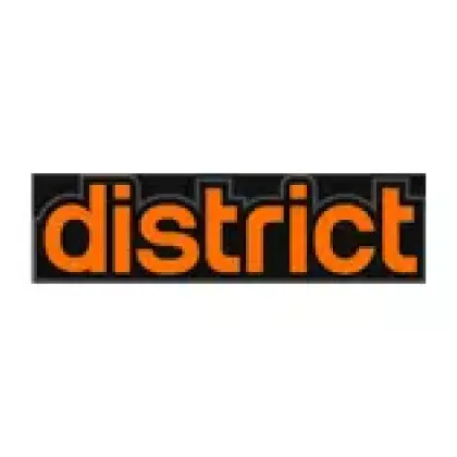 District Shoe…